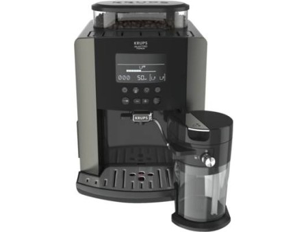 EA819E Arabica Latte Quattro Force